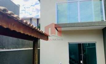 Imagem: Casa à venda 3 Quartos, 1 Suite, 2 Vagas