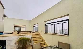 Imagem 4: Apartamento para venda tem 294 metros quadrados com 4 quartos 2 suítes 4 vagas em Vila Cle