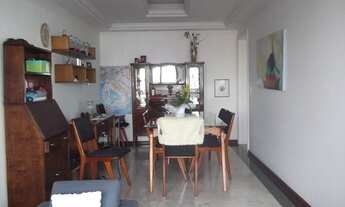 Imagem 3: APARTAMENTO SANTANA NOBRE 4 DORMITÓRIOS (2 SUÍTES) 3 VAGAS + DEPÓSITO Estuda Permuta meno