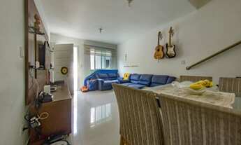 Imagem: Sobrado em Condomínio, Tatuapé 3 quartos