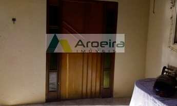 Imagem 5: Sobrado Padrão para Venda em Residencial Licardino Ney Goiânia-GO - R 380