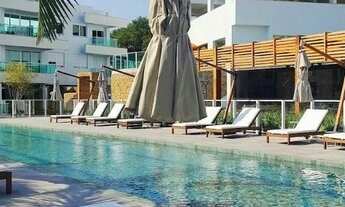 Imagem: Apartamento à venda no bairro Jurerê