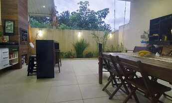 Imagem 5: Casa térrea com 03 dormitórios, Condomínio Terra Nova