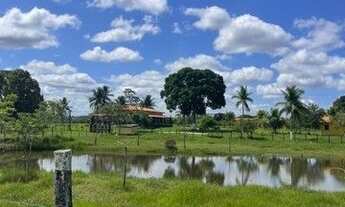 Imagem 2: Fazenda- sítio - chácara