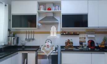 Imagem 5: Sobrado 3 dormitórios - Vila Alpina