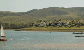 Imagem 4: Apartamento cobertura, com 4 quartos, 4 suítes, 3 vagas, 5 banhos, à venda, Alphaville - L