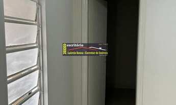 Imagem 5: Casa para Locação em Valinhos, Vila Papelão, 3 dormitórios, 1 banheiro, 2 vagas