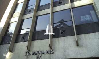 Imagem 6: Conjunto Comercial em Vila Olímpia com 286m² 6vagas 2 banheiros