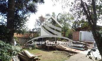 Imagem 6: Terreno para Prédio ao Lado do Hospital do Maracanã em Colombo