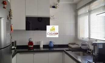 Imagem 5: Apartamento à venda, Vila Gomes Cardim, 96m², 3 dormitórios, 1 suíte, 2 vagas!