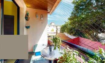 Imagem 4: Apartamento à venda, Jardim Ubirajara (Zona Sul), 71m², 3 dormitórios, 1 suíte, 1 vaga!