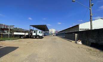 Imagem 3: Terreno para alugar, 3480 m² por R$ 34.800/mês - Planalto - São Bernardo do Campo/SP