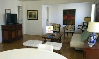 Imagem 4: Apartamento à venda, Consolação, 115m², 2 suítes, 1 vaga!