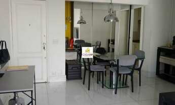 Imagem 2: Apartamento à venda, Perdizes, 70m², 2 dormitórios, 1 vaga!