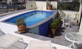 Imagem: APARTAMENTO DUPLEX RESIDENCIAL À VENDA