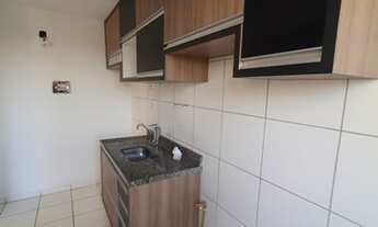 Imagem 7: Apartamento em Samambaia Norte Qr 409 Residencial Encanto