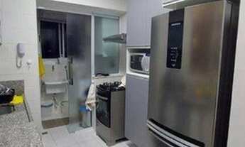 Imagem 5: Apartamento com 3 dormitórios à venda, 77 m² por R$ 470.000 - Conjunto Residencial Trinta