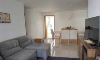 Imagem 3: Casa 3/4 sendo 1 suíte, sala, cozinha, banheiros, condomínio com infraestrutura e ótima lo