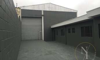 Imagem 4: Guarulhos - Galpão/Depósito/Armazém - Sítio dos Britos