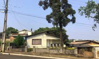 Imagem 4: Quot;Bairro 28 de Janeiro" - lote residencial a venda contendo casa de madeira - Cen