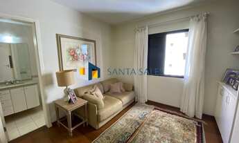 Imagem 5: Apartamento com três suites