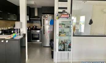 Imagem 4: COBERTURA - ALTO DE PINHEIROS - SP