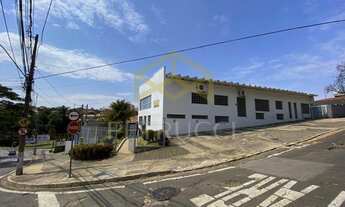 Imagem: Prédio - Jardim Carlos Gomes - Campinas