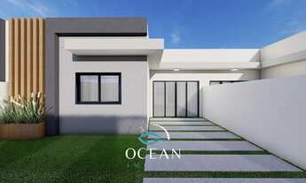 Imagem 2: Matinhos - Casa Padrão - Tabuleiro