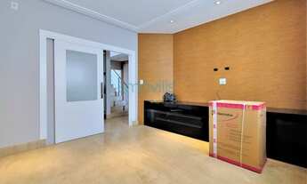 Imagem 6: Sobrado à venda - 4 dorms - 408 m² - Residencial Clube Imperial - Chácara Olaria - Taubaté