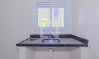 Imagem 7: Casa de Condomínio para Aluguel - Vila Ede, 1 Quarto, 35 m2