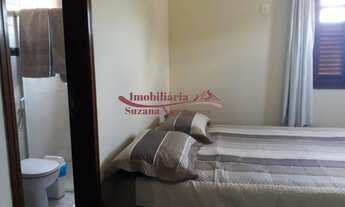 Imagem 6: CASA DUPLEX EM CAPIM MACIO