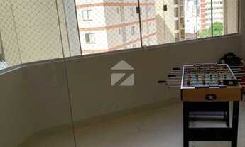 Imagem 2: Apartamento à venda 3 Quartos, 1 Suite, 1 Vaga, 154M², Bosque, Campinas - SP