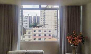 Imagem 4: Apartamento à venda, Centro, Juiz de Fora, MG