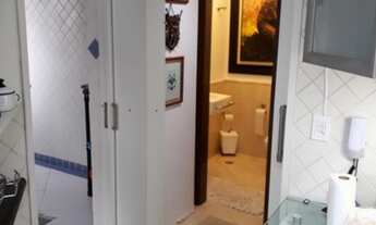 Imagem 5: Apto 90 m², 02 dorm (01 suíte), 02 vgs. Bela Vista. S. André