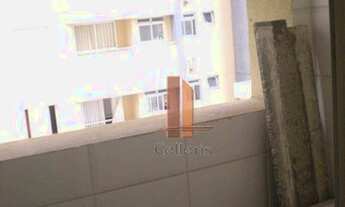 Imagem 6: Apartamento Duplex residencial para locação, Tatuapé, São Paulo