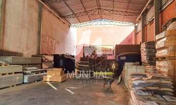 Imagem: Salão/Galpão (salão - térreo