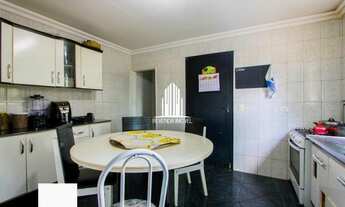 Imagem 7: SOBRADO 6 DORMITÓRIOS, 2 VAGAS, Á VENDA EM SÃO PAULO