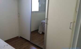 Imagem 7: APARTAMENTO - VILA SANTA CLARA - SP