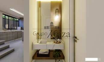 Imagem 6: Cacapava - Casa de Condomínio - Cacapava Velha