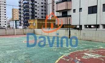 Imagem 3: APARTAMENTO DE 3 DORMITÓRIOS COM SUÍTE E VISTA MAR E LAZER COMPLETO - R$ 565 MIL