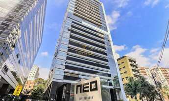 Imagem: CURITIBA - Studio - Centro Cívico