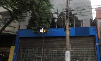 Imagem 3: Sala comercial Galpão / depósito com 5 vagas na garagem