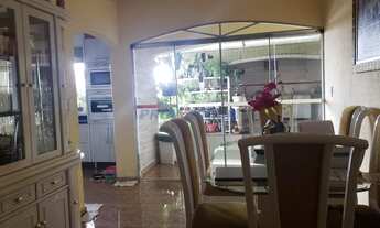 Imagem 4: Casa - Jardim Nova Aurora (Nova Veneza) - Sumaré