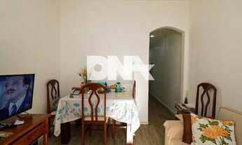 Imagem 3: Rio de Janeiro - Apartamento Padrão - Copacabana