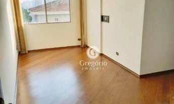 Imagem 6: Apartamento para alugar, 57 m² por R$ 1.500,00/mês - Jaguaré - São Paulo/SP