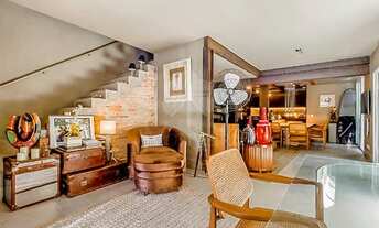 Imagem: Casa à venda, 170m² com 2 dormitórios