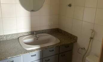 Imagem 6: Apartamento com 3 dormitórios à venda, 170 m² por R$ 636.000 - Ponta da Praia - Santos/SP