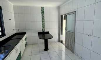 Imagem 6: Casa para venda possui 145 metros quadrados com 3 quartos em Jardim Patrícia - Uberlândia