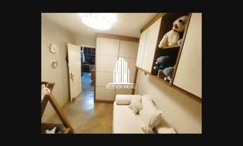 Imagem 5: Apartamento de 68 m² na Vila Olímpia