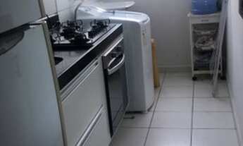 Imagem 4: # completo ? mobiliado * alamedas jardins 2 andar